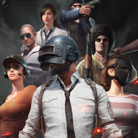 PUBG Mobile 推出全新“部落”社区功能